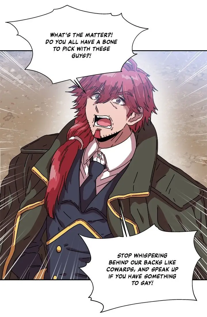 I was born as the Demon Lord’s daughter chapter 31 - page 31